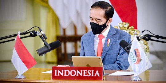 Dua Menterinya Ditangkap KPK, ICW Sebut Presiden Jokowi Salah Besar saat Memilih Pembantu