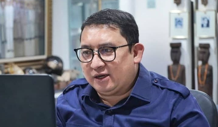 Fadli Zon Bantah Like Situs Bokep, Politisi PSI: Tak Cukup Klarifikasi, Mestinya Diproses Hukum