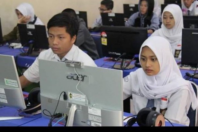 Tak Hanya Siswa, Guru dan Kepala Sekolah Juga Wajib Ikuti Asesmen Nasional Pengganti UN