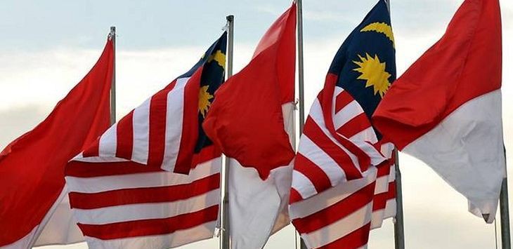 Polisi Malaysia Tangkap Pembuat Video Pelecehan Indonesia Raya, Ternyata WNI