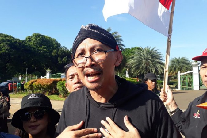 Saktinya Abu Janda, Dalam Tiga Tahun Lima Kali Dilaporkan Polisi Malah Pelapornya yang Dipenjara