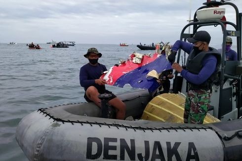 Sriwijaya Air Jatuh ke Laut, Alvin Lie: Kemungkinan Cuaca Buruk Tidak Dapat Jadi Alasan