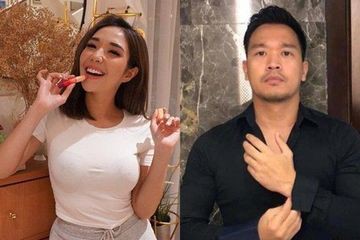 Gisel dan Nobu Wajib Lapor ke Polisi Setiap Senin dan Kamis