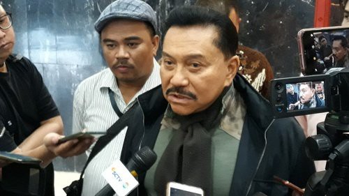 Pelaku Pelecehan Indonesia Raya Adalah Seorang WNI, Mantan Ketua BIN: Pengkhianat