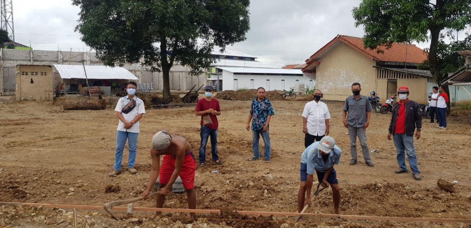 Banyak Lahan Perhutani yang Belum Dimanfaatkan Secara Maksimal