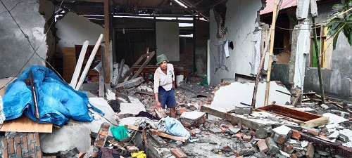 Korban Gempa Sulbar Terima Subsidi Indekos Rp500 Ribu sampai Juni Nanti