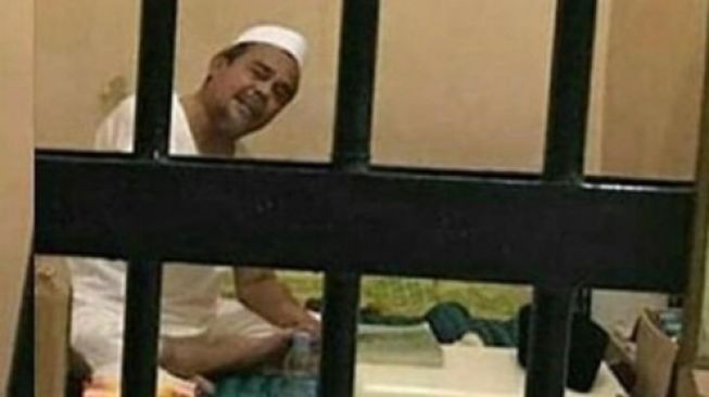 Mengaku Pantau Kasus Dugaan Chat Mesum Habib Rizieq Shihab, Mahfud MD Tidak Ingin Tahu Isinya