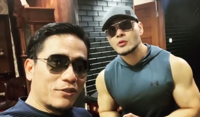 Mbak You Ngaku Menikah dengan Ular, Miftah ke Deddy Corbuzier: Itu Setiap Malam Pasti Dililit Kan?