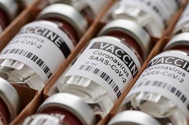 Salah Hitung, Jatah Vaksin Covid-19 untuk Tenaga Kesehatan di Kabupaten Tegal Berkurang