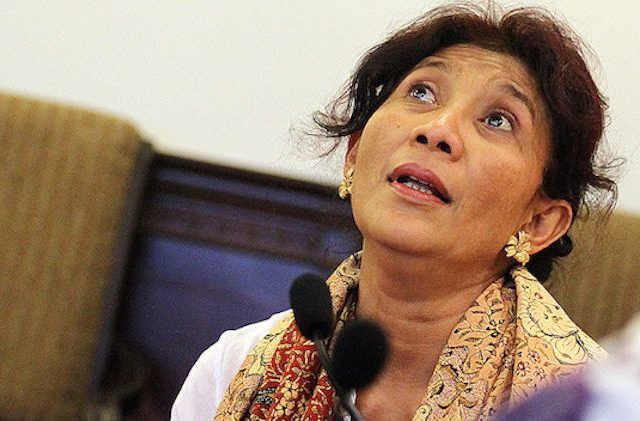 Ajak Netizen Unfollow Abu Janda, Susi Pudjiastuti: Hentikan Ocehan-ocehan Model seperti Ini