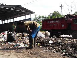 Tak Kunjung Punya TPA, Penanggulangan Sampah di Kota Tegal Kembali Disoal