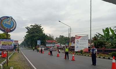 Ketati PPKM dan Kurangi Mobilitas Masyarakat, Presiden Jokowi Minta Menteri-menterinya Turun ke Lapangan