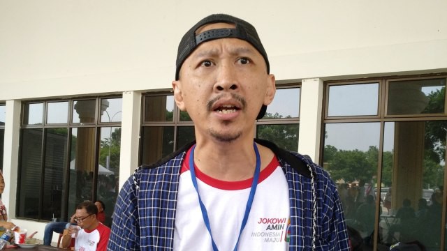 Dukung Penuntasan Dugaan Kasus SARA Abu Janda, Wakasatkornas Banser: Pernyataan Dia Personal Bukan Wakili Bans