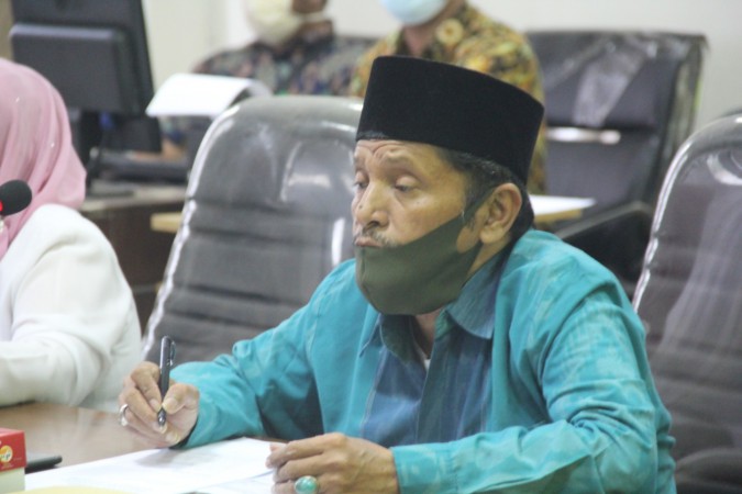 Anggota DPRD Masih Ada yang Terpilih Jabat RT/RW, Pemilihan Diminta Diulang