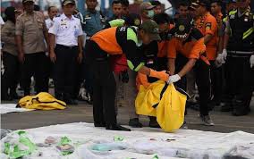 Berniat Cari Kerja, Pasangan Kekasih Korban Sriwijaya Air Naik Pesawat Pakai KTP Orang Lain