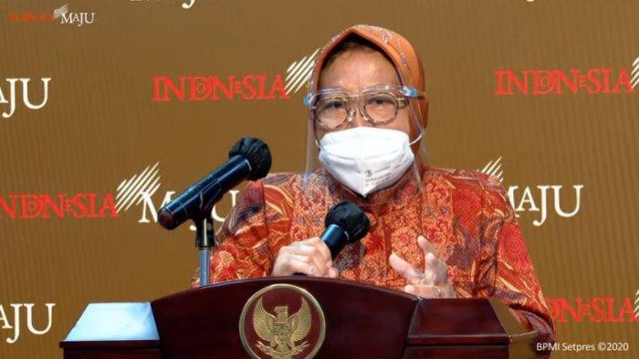 16,7 Juta Penerima Bansos Disebut Tak Punya NIK dan Fiktif, Demokrat: Mensos Risma Harus Jelaskan Terbuka