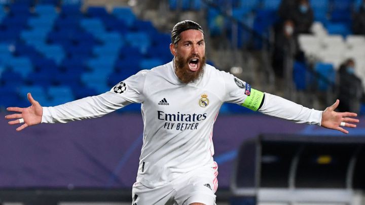 Ramos Dikabarkan Sudah Tak Betah di Madrid, Pemain Liverpool Laris