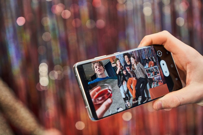 Epik Dalam Segala Hal, Ini Alasan Mengapa Samsung Galaxy S21 Ultra 5G CocokBuat Kamu yang Perfeksionis