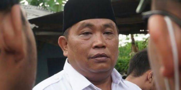 Surat Bebas Covid-19 Dijual Rp300 Ribu, Arief Poyuono: Piye Iki Kangmas Jokowi?