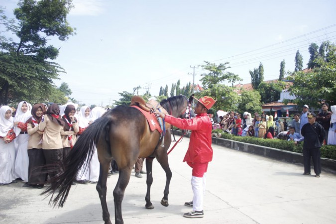 Cegah Klaster Covid-19 Baru, Acara Rangkaian HUT Pemalang ke-446 Dibatalkan