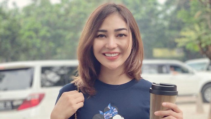 Chacha Sherly, Mantan Personel Trio Macan, Sempat Dibawa ke RSUD Unggaran Sebelum Meninggal Dunia