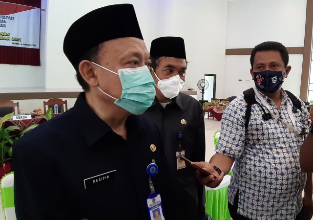 Cegah Pemborosan Obat, RSUD Brebes Tingkatkan dan Perketat Pelayanan