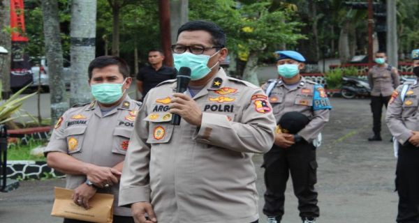 Sejak Umur 8 Tahun Dikasih HP, Pelajar Kelas 3 SMP Jadi Pelaku Pembuat Parodi Indonesia Raya