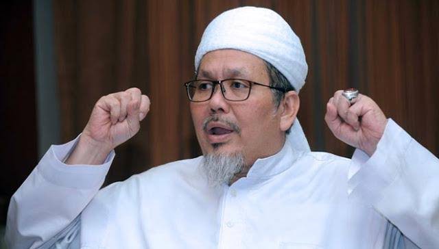 Bantah Abu Janda soal Islam Agama Pendatang dari Arab, Tengku Zul: Islam Itu Agama yang Rahmatan Lil Alamin