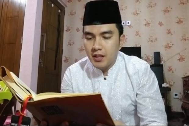 Singgung Rizky Billar hingga Mia Khalifa, Aldi Taher Jadi Sorotan di Media Sosial