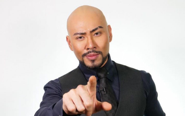 Foto Pesta Raffi Ahmad Bikin Gaduh, Dedy Corbuzier Sarankan Pemerintah Pakai Raditya Dika