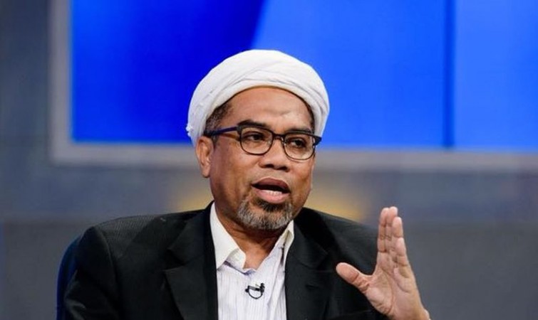 Berganti Nama Jadi Front Persatuan Islam (FPI), Ngabalin: Apapun Namanya, Tak Ada Tempat bagi Ormas Tersebut d