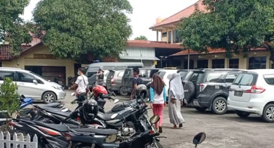 Keluarga Bocah Korban Pencabulan Sambangi Polres Brebes, Kuasa Hukum: Dicabuli di Rest Area Banjaratma