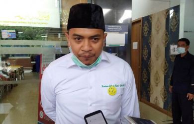 87 Rekening Keluarga Habib Rizieq Diblokir, Termasuk Munarman, Pengacara: Uang dalam Rekening Tersebut Halalan