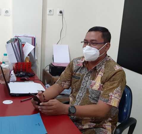 355 DTKS Masih Tidak Valid, Disdukcapil Brebes Siap Bantu Coklit