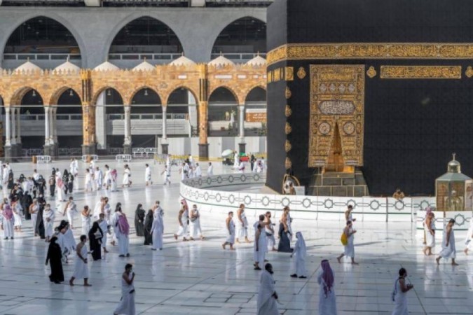 Pulang Harus Dikarantina Enam Hari Lima Malam Bayar Rp4-5 Juta, Jamaah Umrah Keberatan