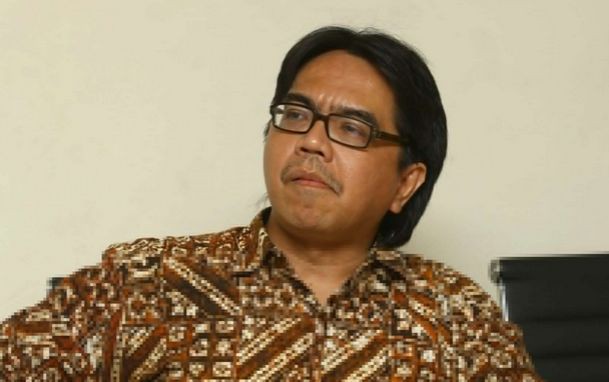 Tolak Buzzer Ditertibkan, Ade Armando: Sangat Terkesan Anti Kebebasan Berbicara