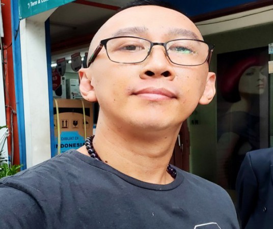 Sebut Penggonggong Binaan Rezim, Novel PA 212 Tidak Yakin Abu Janda Bakal Tersangka