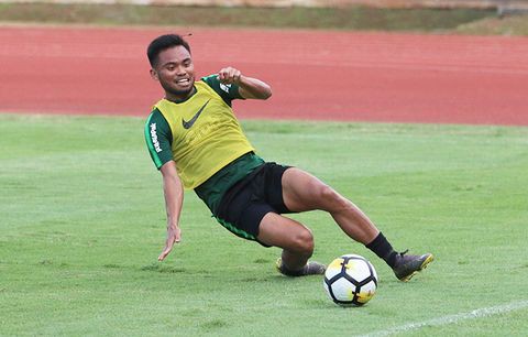 Liga 1 Mandek, Pemain Indonesia Laris Manis di Luar Negeri