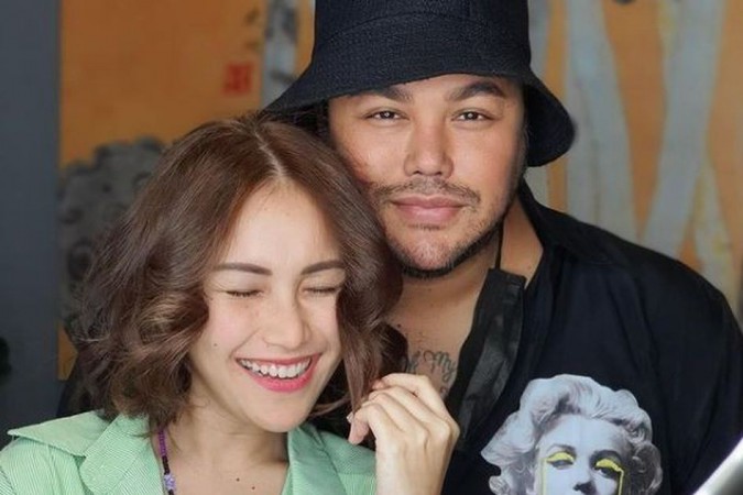 Adit Jayusman Ikhlas Terima Keputusan Membatalkan Pernikahan, Ayu Ting Ting: Saya yang Ambil