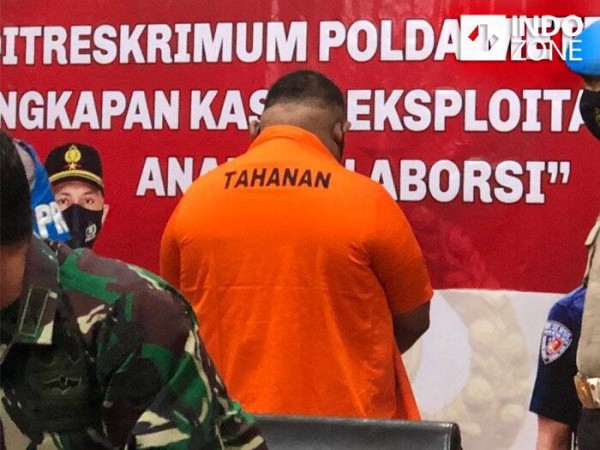 Aksi Brutalnya Resahkan Masyarakat, Polisi Koboi yang Tewaskan Tiga Orang Harus Dihukum Mati