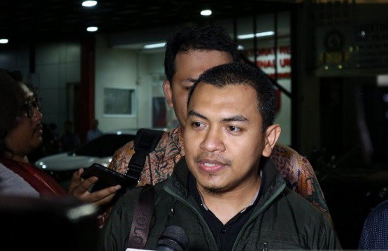 Abu Janda Anggap Pelaporan Terlalu Dipaksakan dan Berkaitan dengan FPI, Aziz Yanuar: Tidak Level Kami Menangga