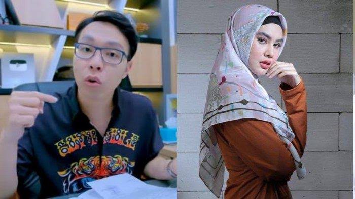 Tagar Selamatkan Dokter Richard Trending Teratas di Twitter usai Polisikan Kartika Putri