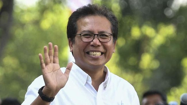 Fadjroel Rachman Kritik SBY dengan Nada Fitnah, Demokrat: Tapi Tak Pernah Dipersoalkan Aparat Saat Itu