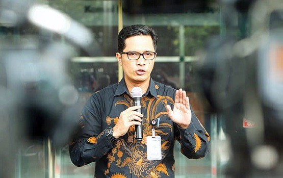 Anjlok! Indeks Persepsi Korupsi Indonesia Jadi 37, Mantan Jubir KPK: Mundur 3 Tahun