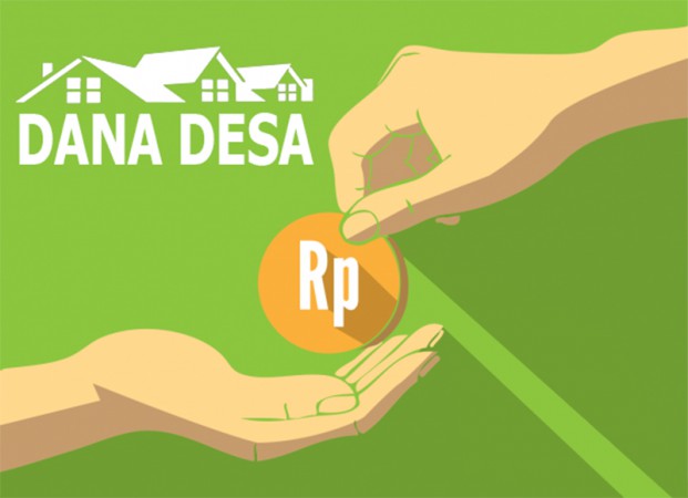 Rancangan Perbup Masih Dievaluasi, Dana Desa Rp359 Miliar Belum Bisa Dicairkan