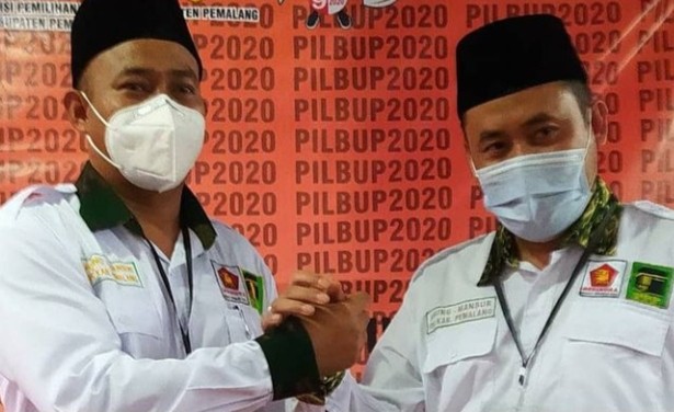 Ramai Isu Pelantikan Bupati Pemalang Terpilih Diundur, KPU: Kami Belum Dapat Edaran Resmi