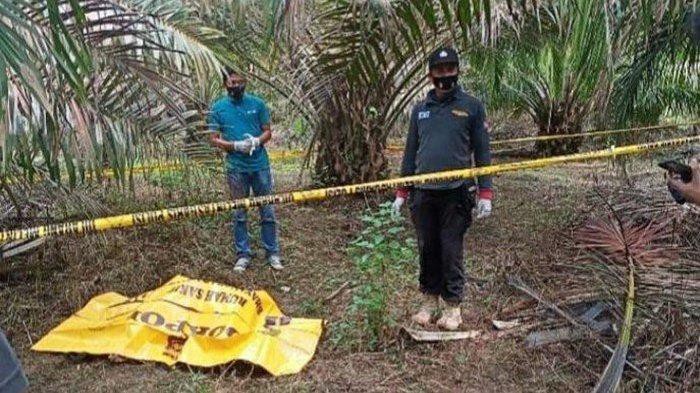 Ribut Warisan, Suami-Istri Tewas Mengenaskan Dihabisi Adik dan Keponakannya Sendiri