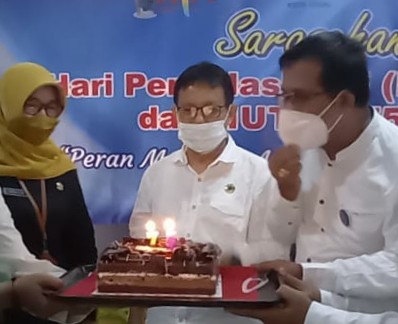 Wali Kota Ajak Pers Bersinergi Atasi Pandemi