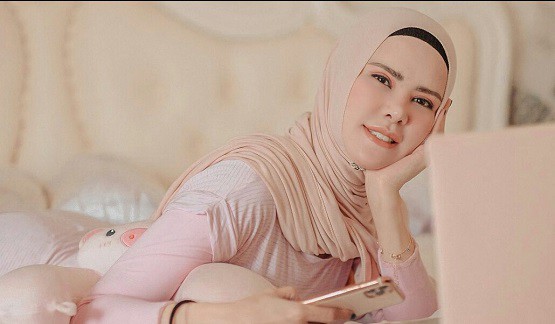 Vicky Prasetyo Batal Nikah Bulan Ini, Angel Lelga: Drama Baru Dimulai!