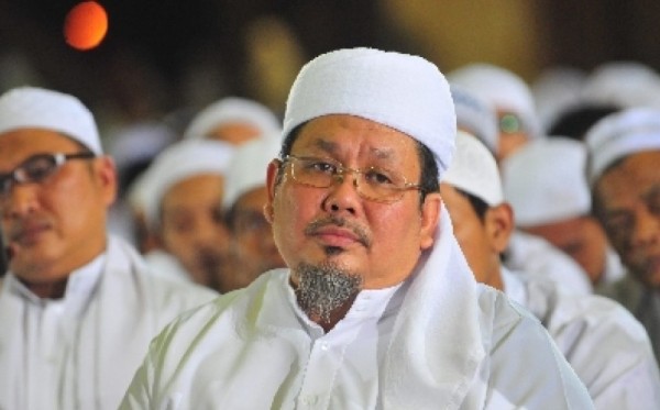 Ustaz Maaher Meninggal di Tahanan Polisi, Tengku Zul: Semua yang Terlibat Akan Disidang di Pengadilan Allah